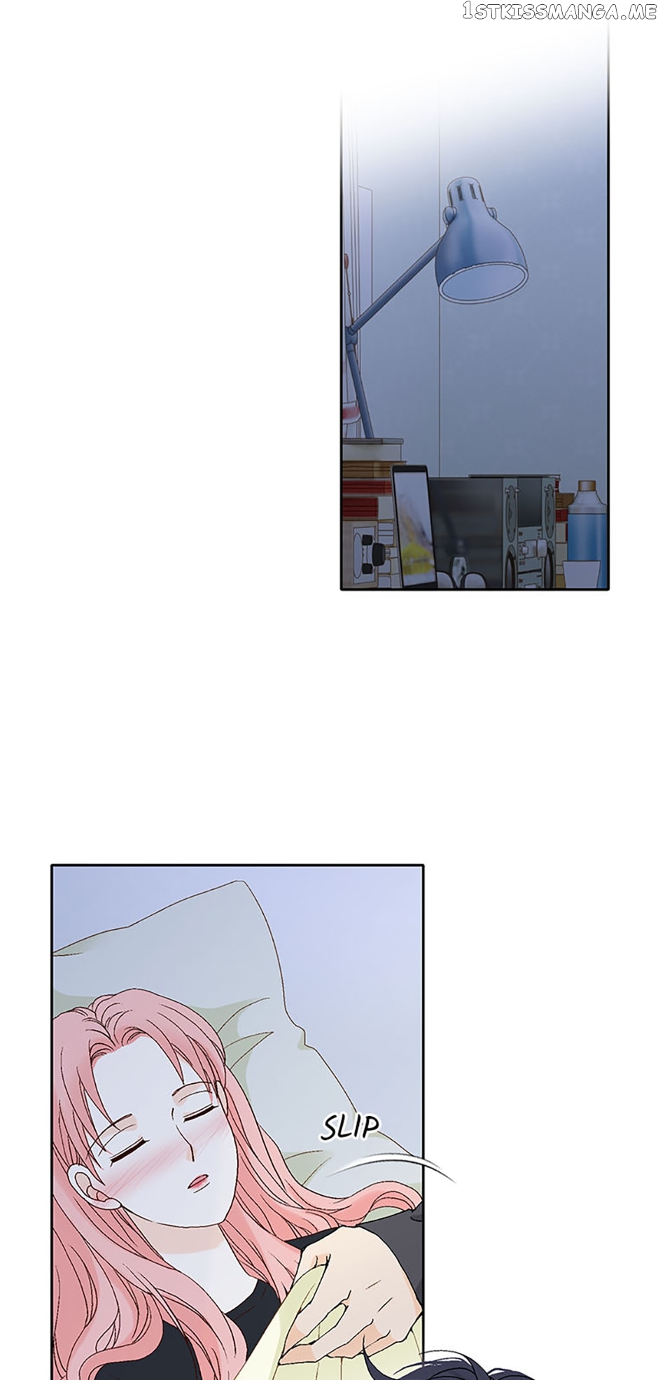 Flavors of Reincarnation Chapter 47 - page 53