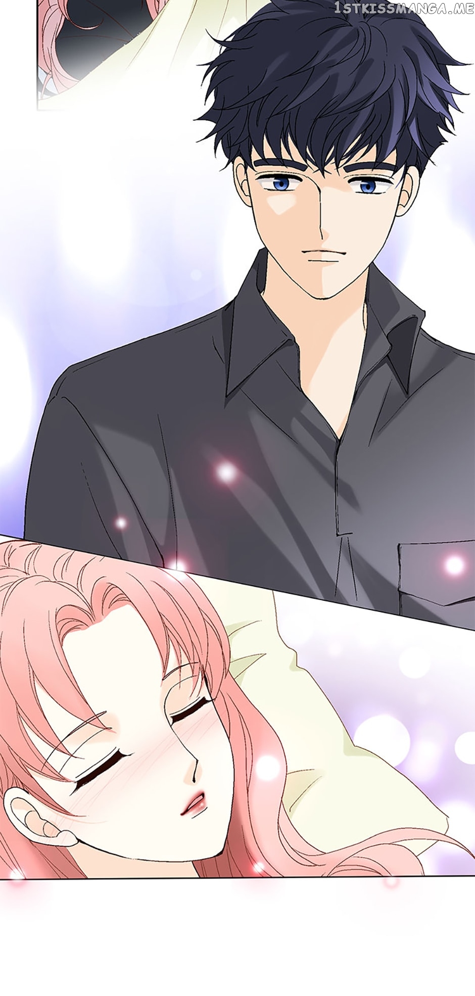 Flavors of Reincarnation Chapter 47 - page 54