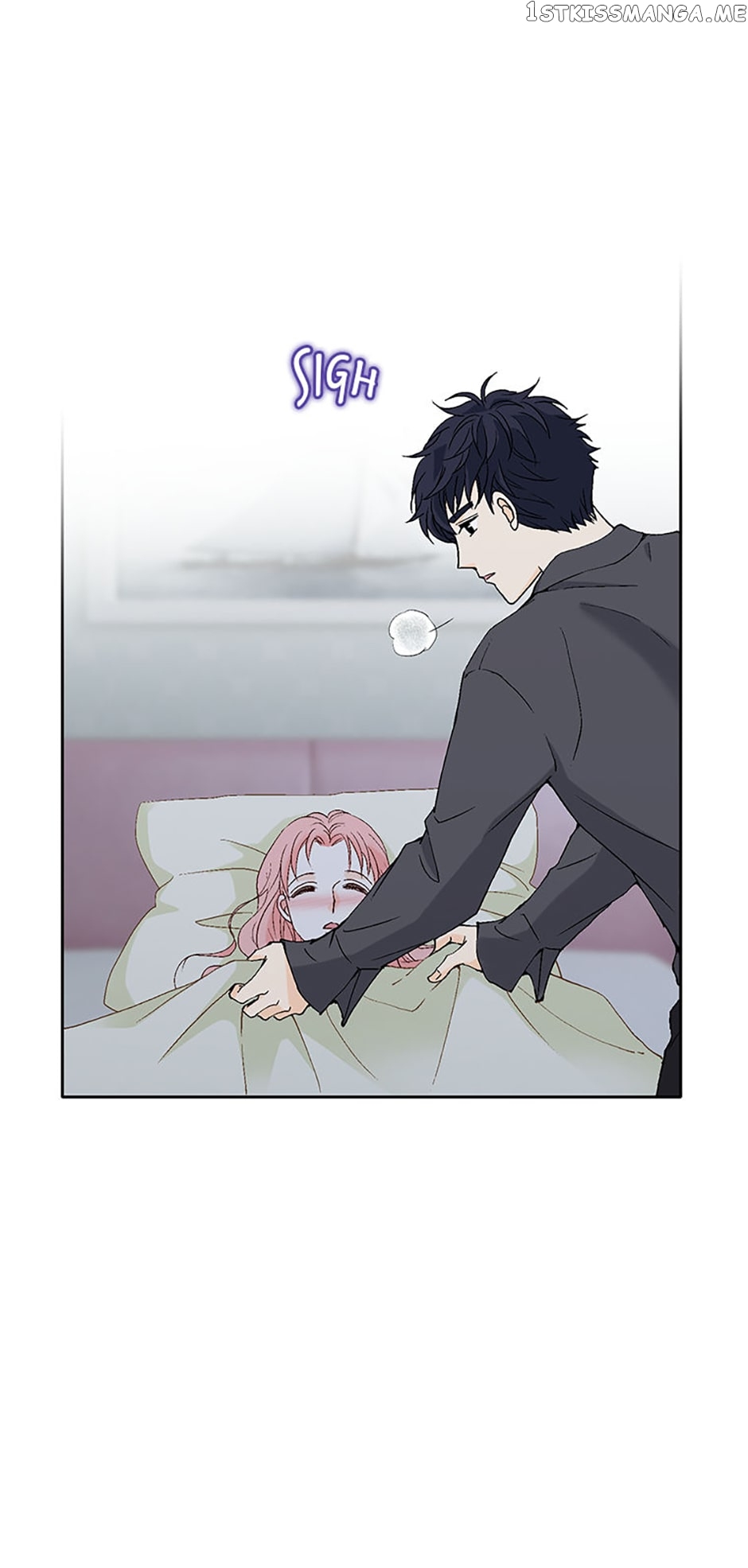 Flavors of Reincarnation Chapter 47 - page 55