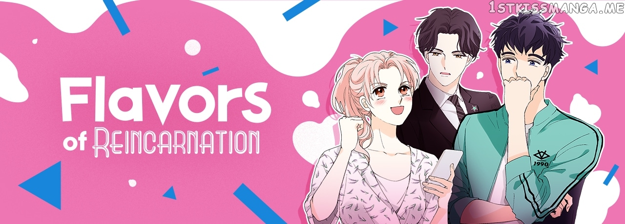 Flavors of Reincarnation Chapter 47 - page 58