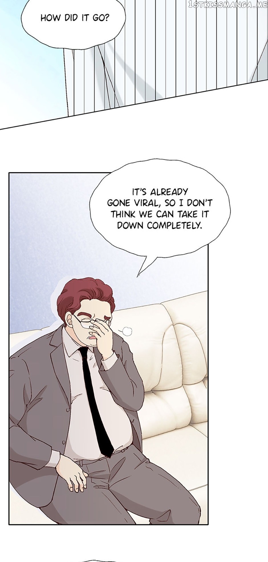 Flavors of Reincarnation Chapter 47 - page 6