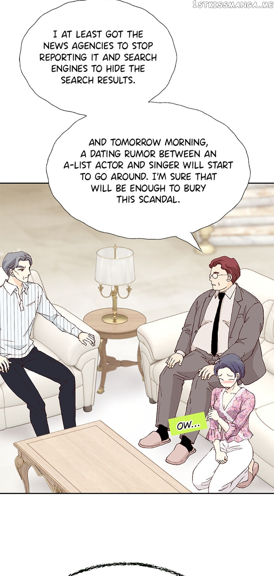 Flavors of Reincarnation Chapter 47 - page 7