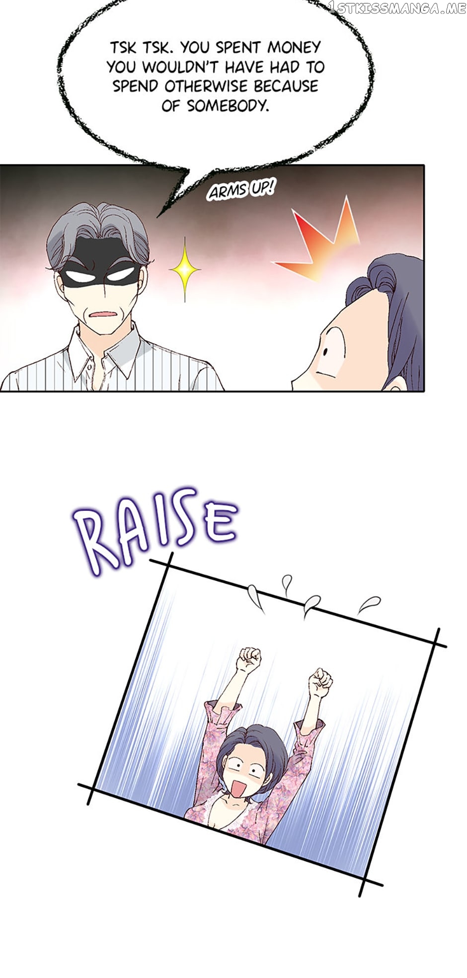 Flavors of Reincarnation Chapter 47 - page 8