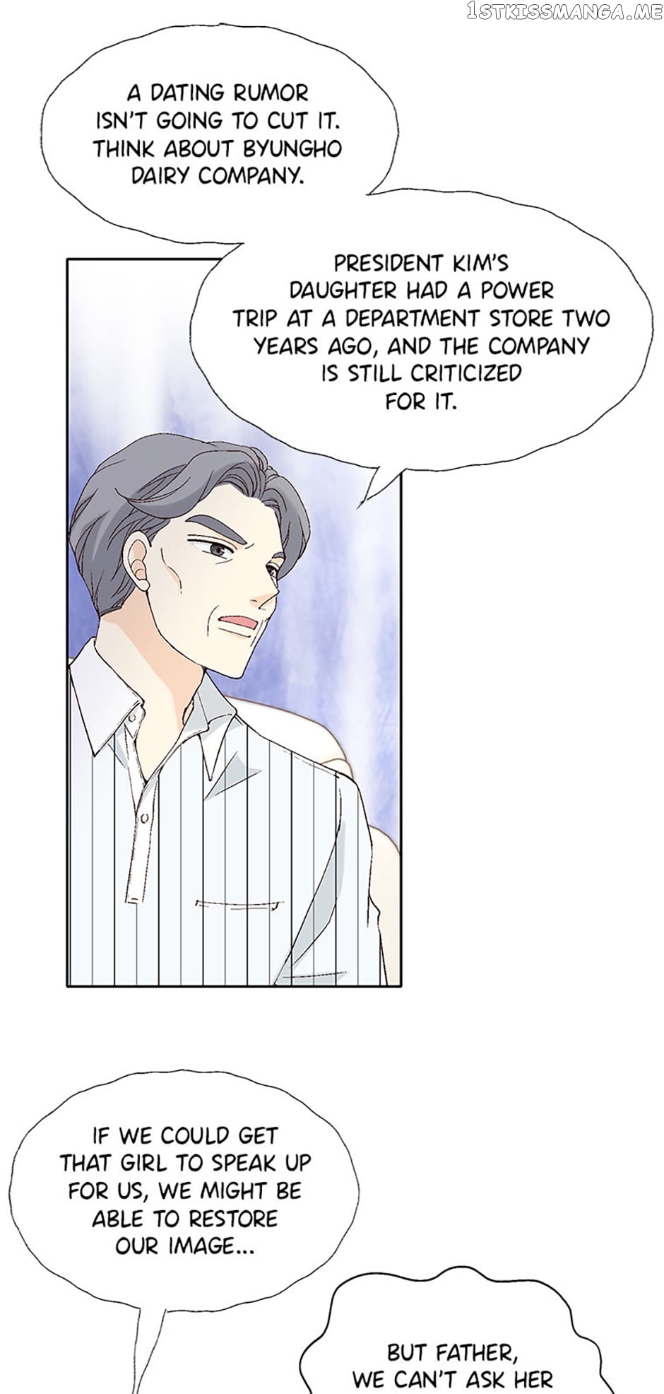 Flavors of Reincarnation Chapter 47 - page 9