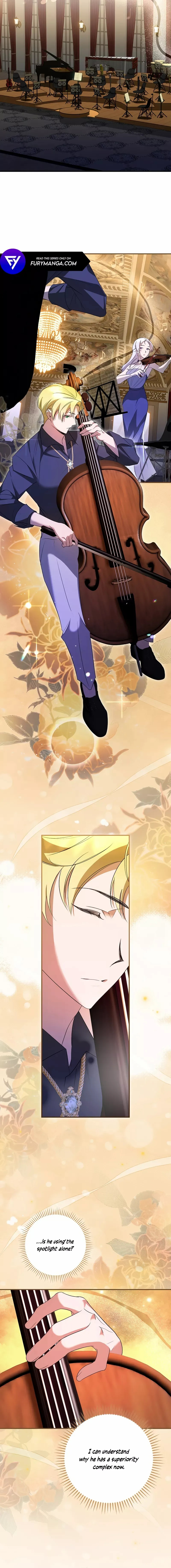 Find the Runaway Princess Chapter 5 - page 10