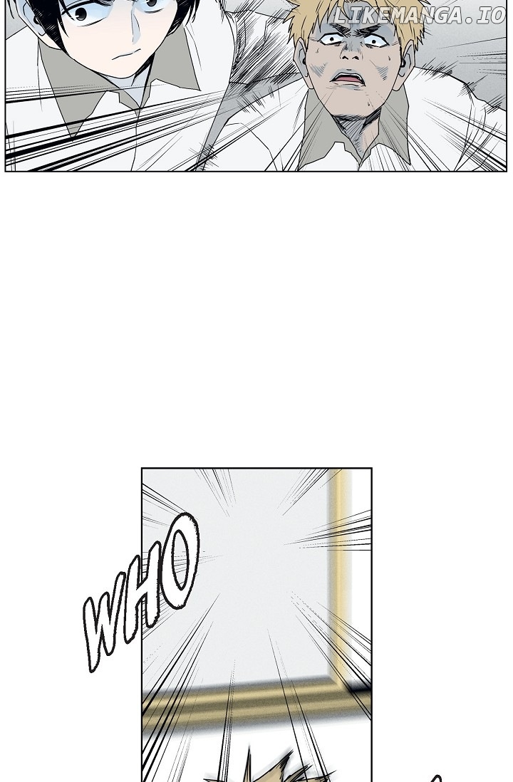 An Eye for an Eye chapter 78 - page 37
