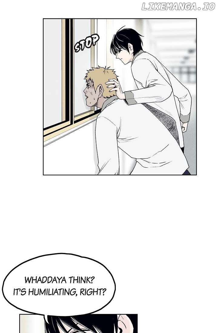 An Eye for an Eye chapter 78 - page 39