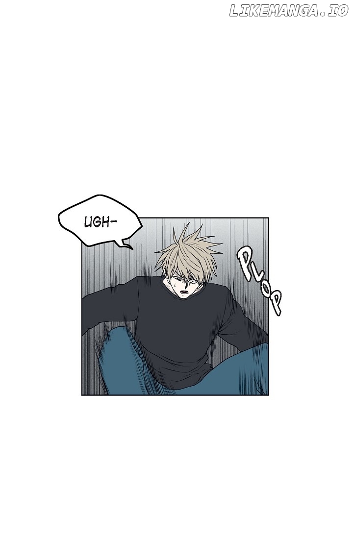 An Eye for an Eye chapter 85 - page 8