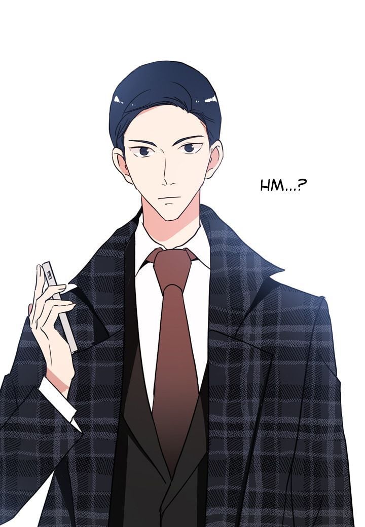 The Problem of My Love Affair Chapter 33 - page 45