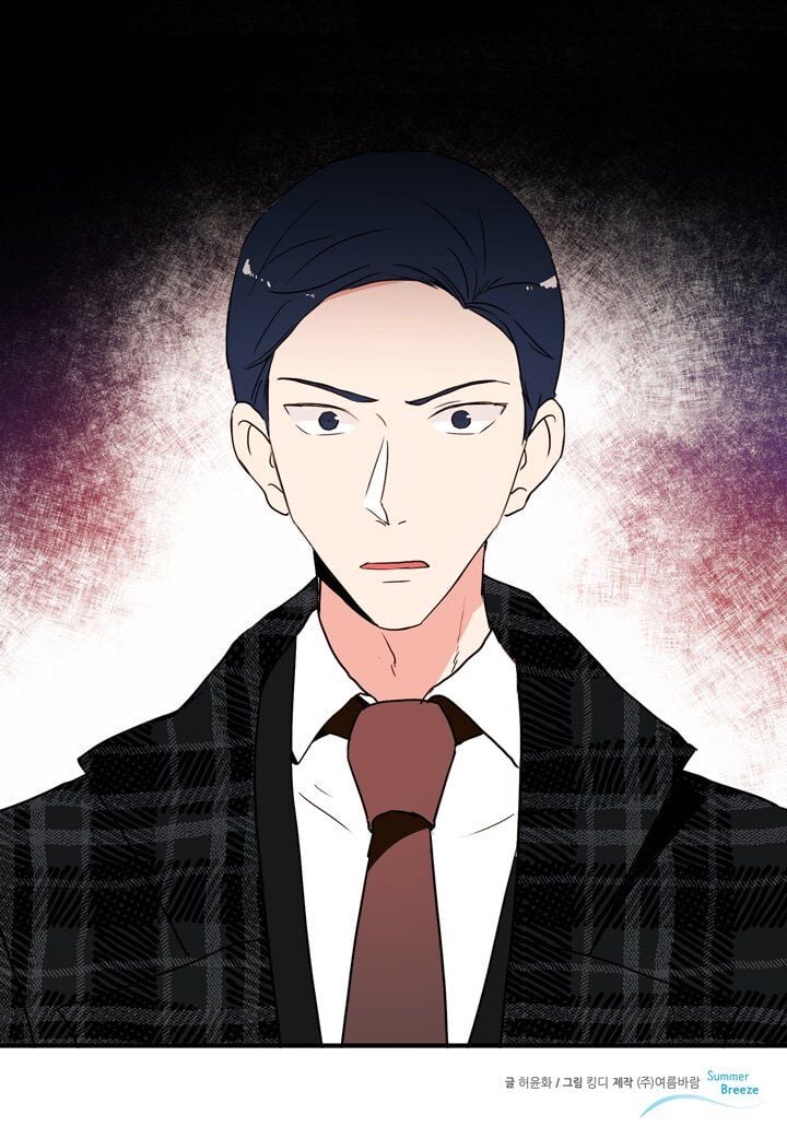 The Problem of My Love Affair Chapter 33 - page 47