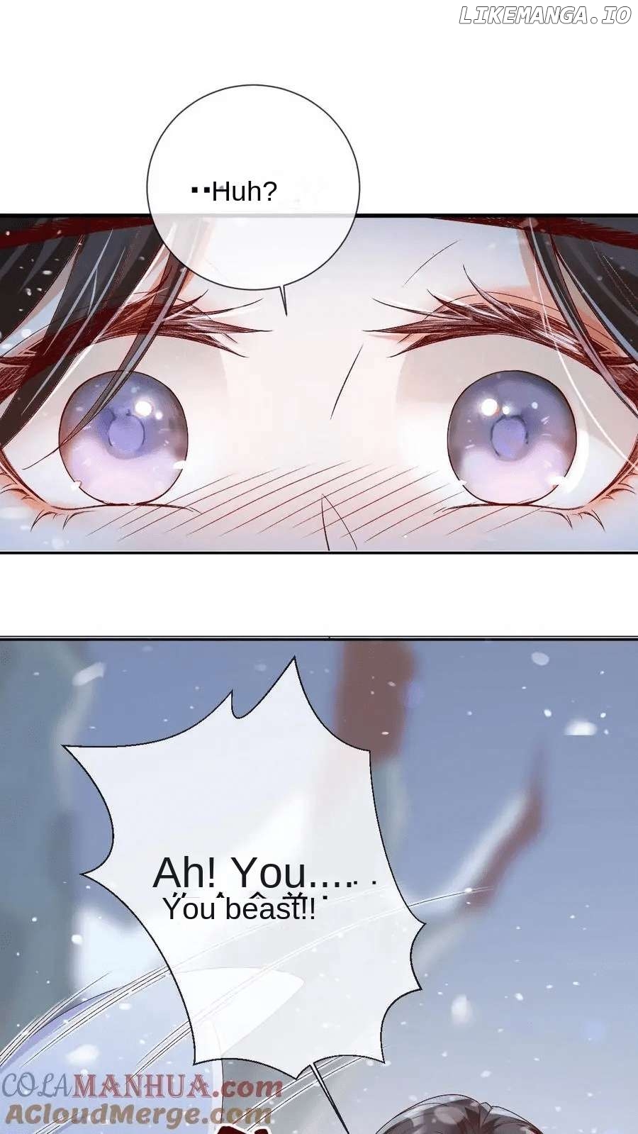 After Constantly Dying, I Became the Emperor Venerable Chapter 37 - page 11