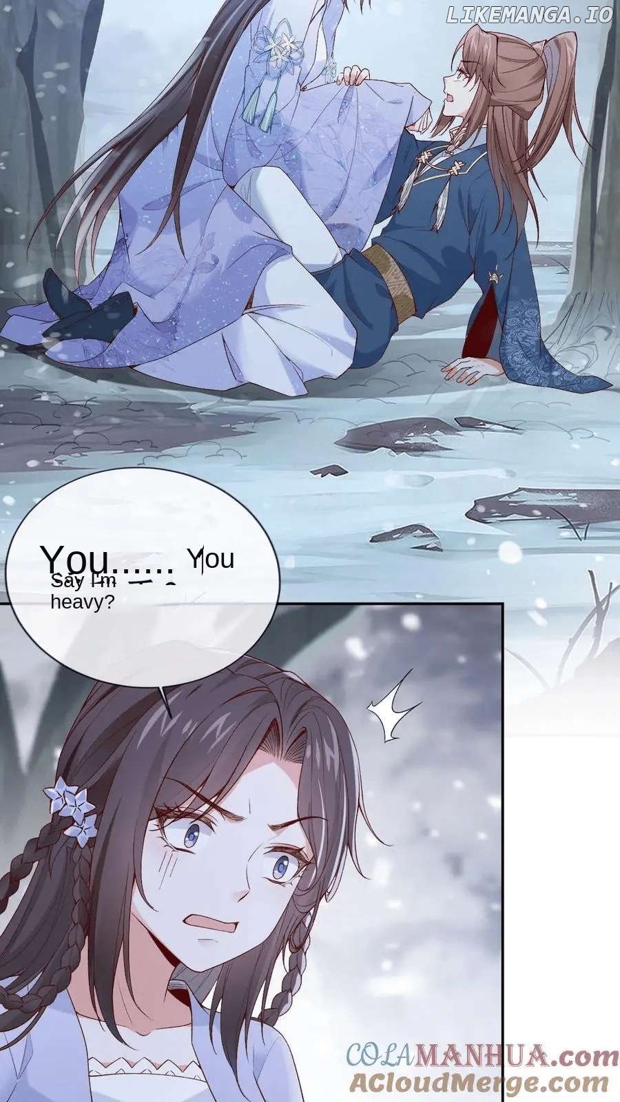 After Constantly Dying, I Became the Emperor Venerable Chapter 37 - page 15