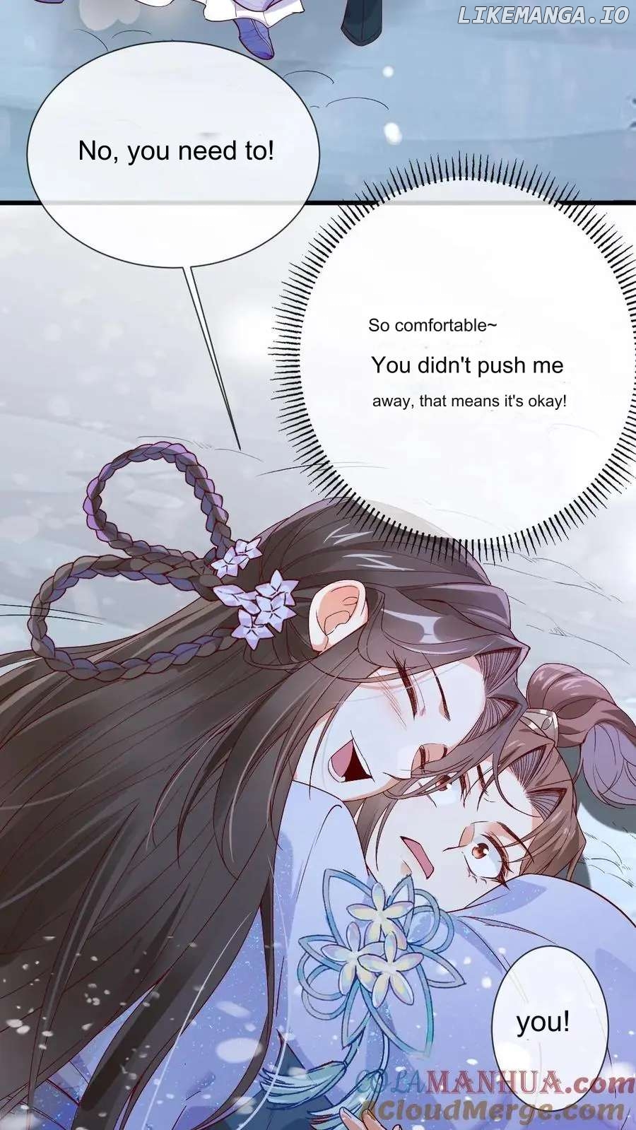 After Constantly Dying, I Became the Emperor Venerable Chapter 37 - page 19