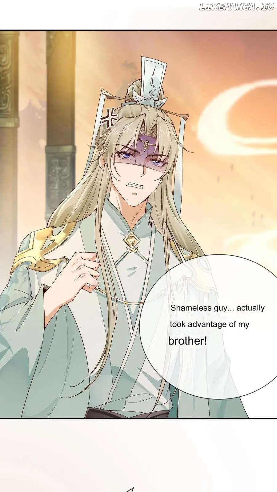 After Constantly Dying, I Became the Emperor Venerable Chapter 37 - page 2