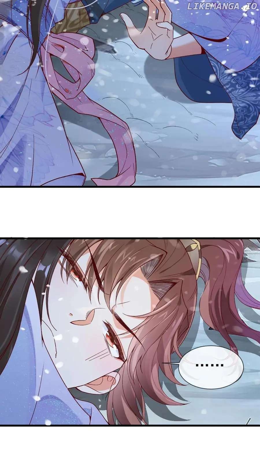 After Constantly Dying, I Became the Emperor Venerable Chapter 37 - page 20