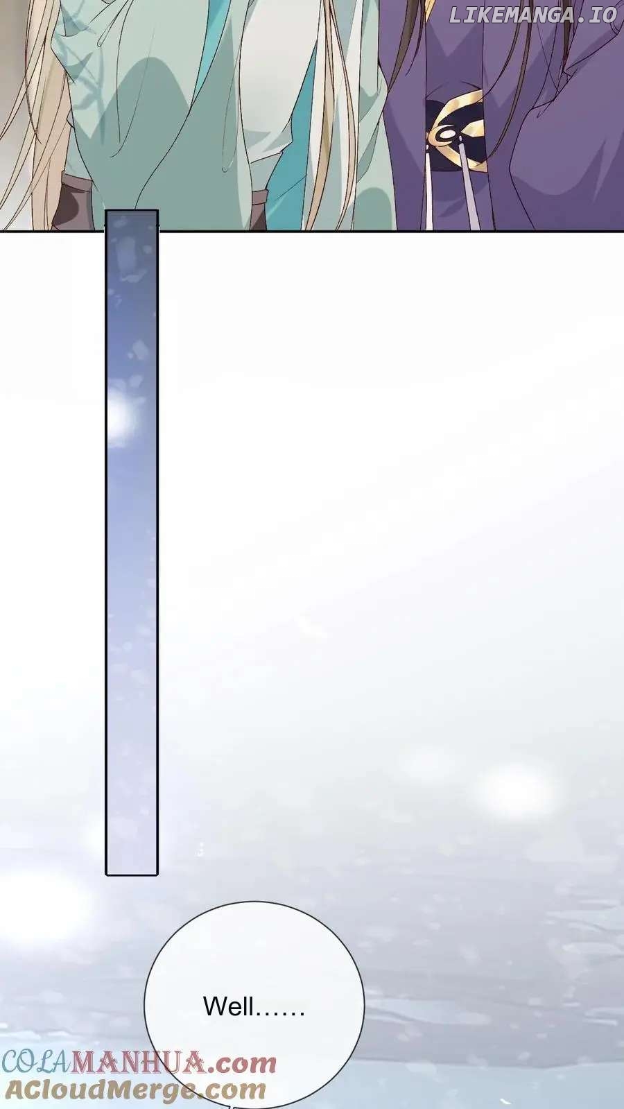 After Constantly Dying, I Became the Emperor Venerable Chapter 37 - page 9