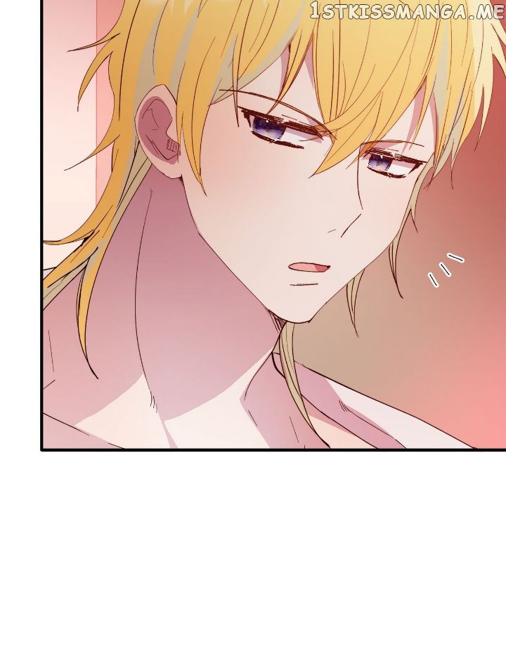 Crowning My Feral Prince Chapter 49 - page 23