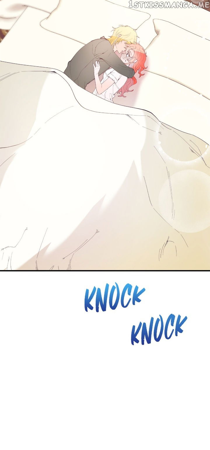 Crowning My Feral Prince Chapter 49 - page 7