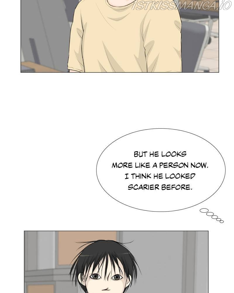 Half Ghost chapter 49 - page 21