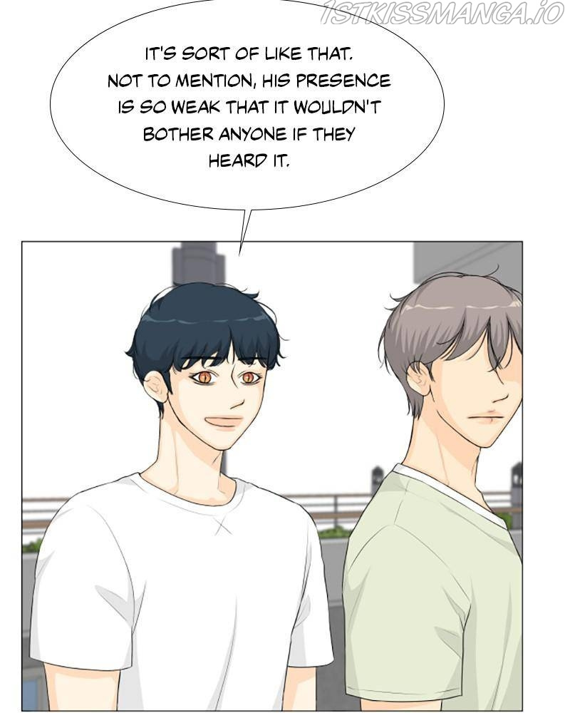 Half Ghost chapter 49 - page 27