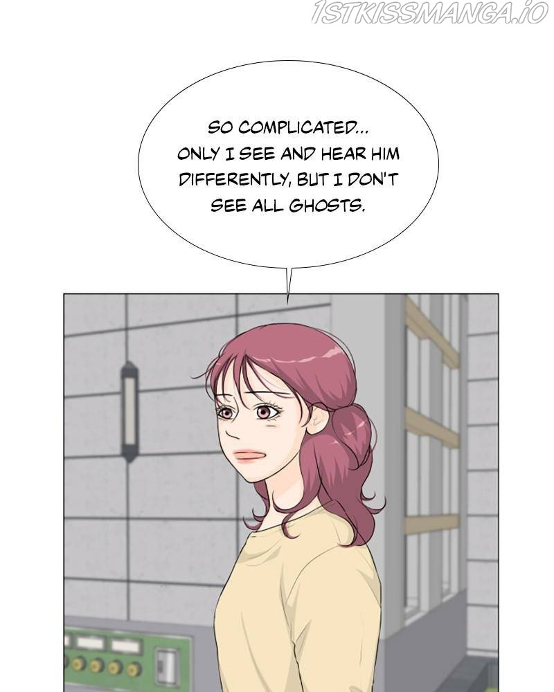 Half Ghost chapter 49 - page 28