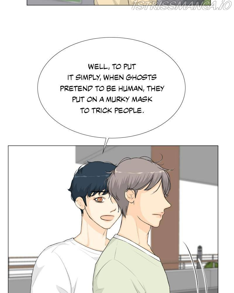 Half Ghost chapter 49 - page 29