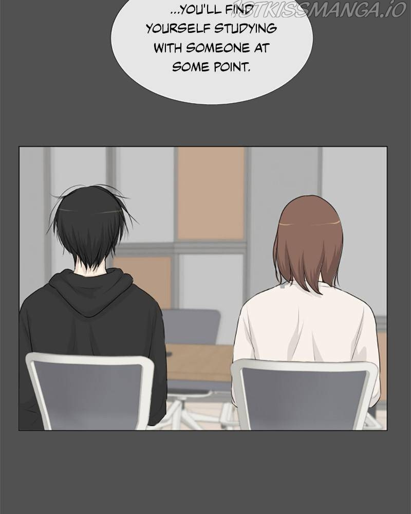 Half Ghost chapter 49 - page 3
