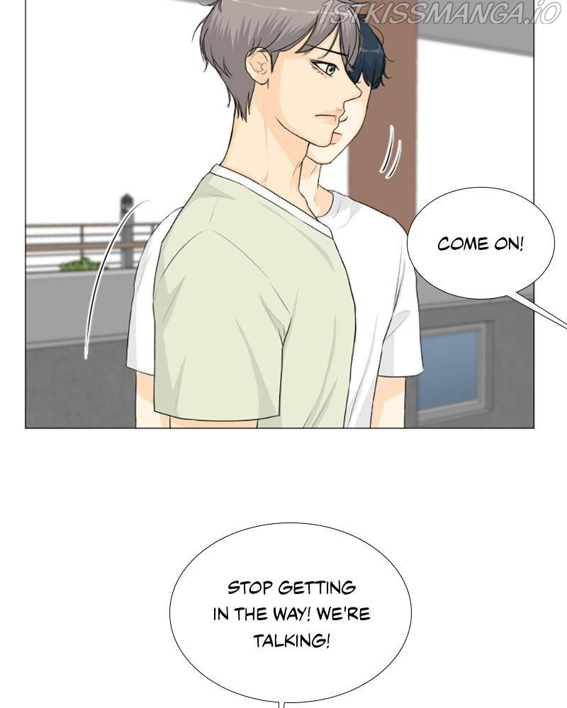 Half Ghost chapter 49 - page 34