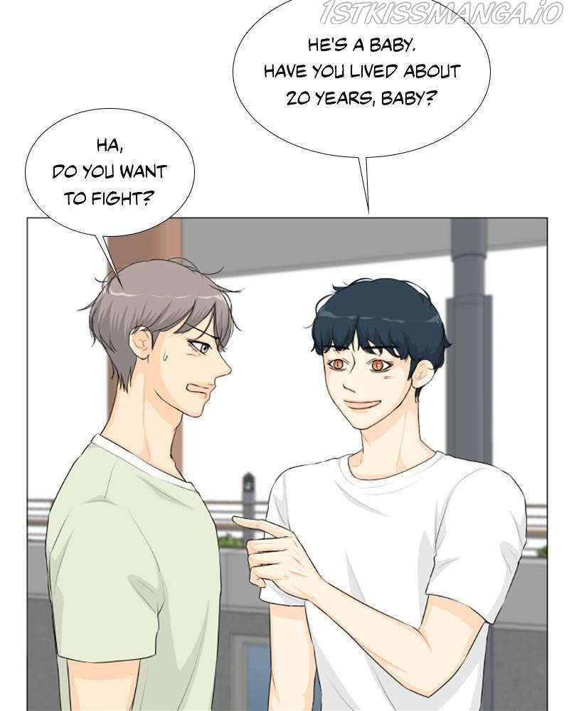 Half Ghost chapter 49 - page 38