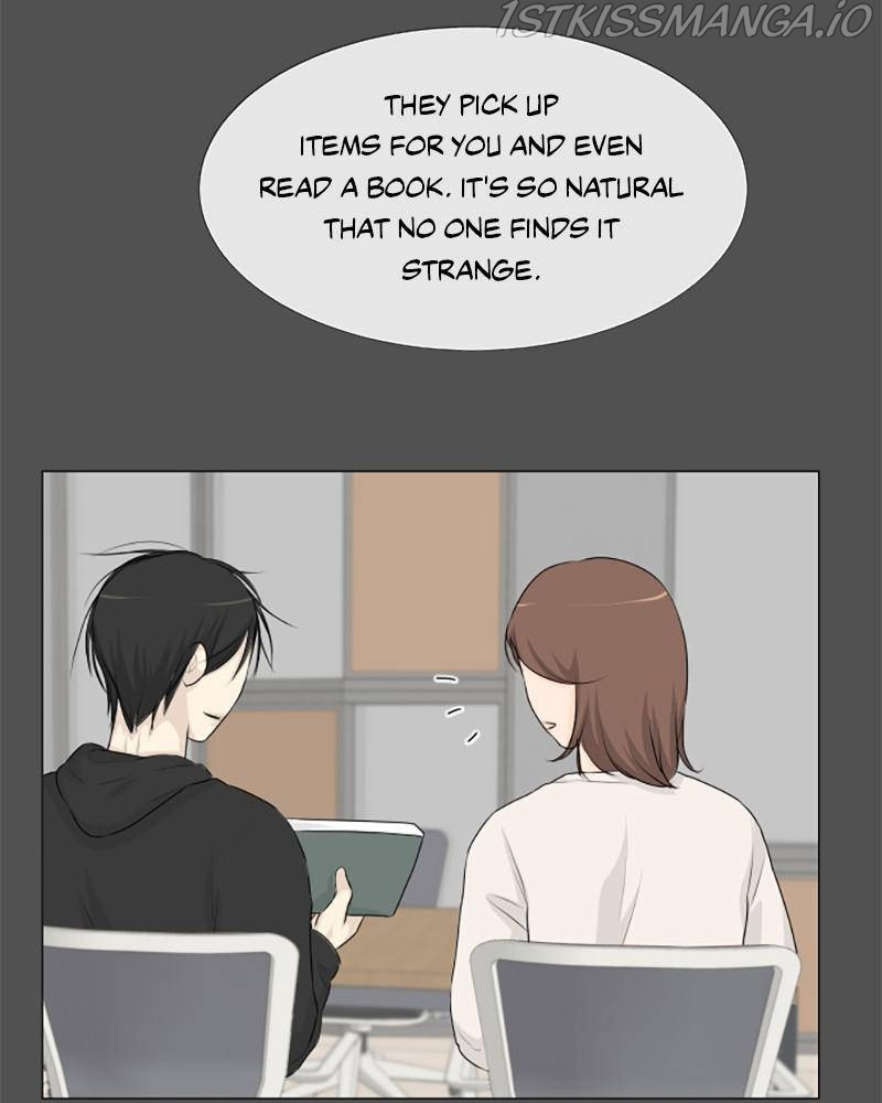 Half Ghost chapter 49 - page 4
