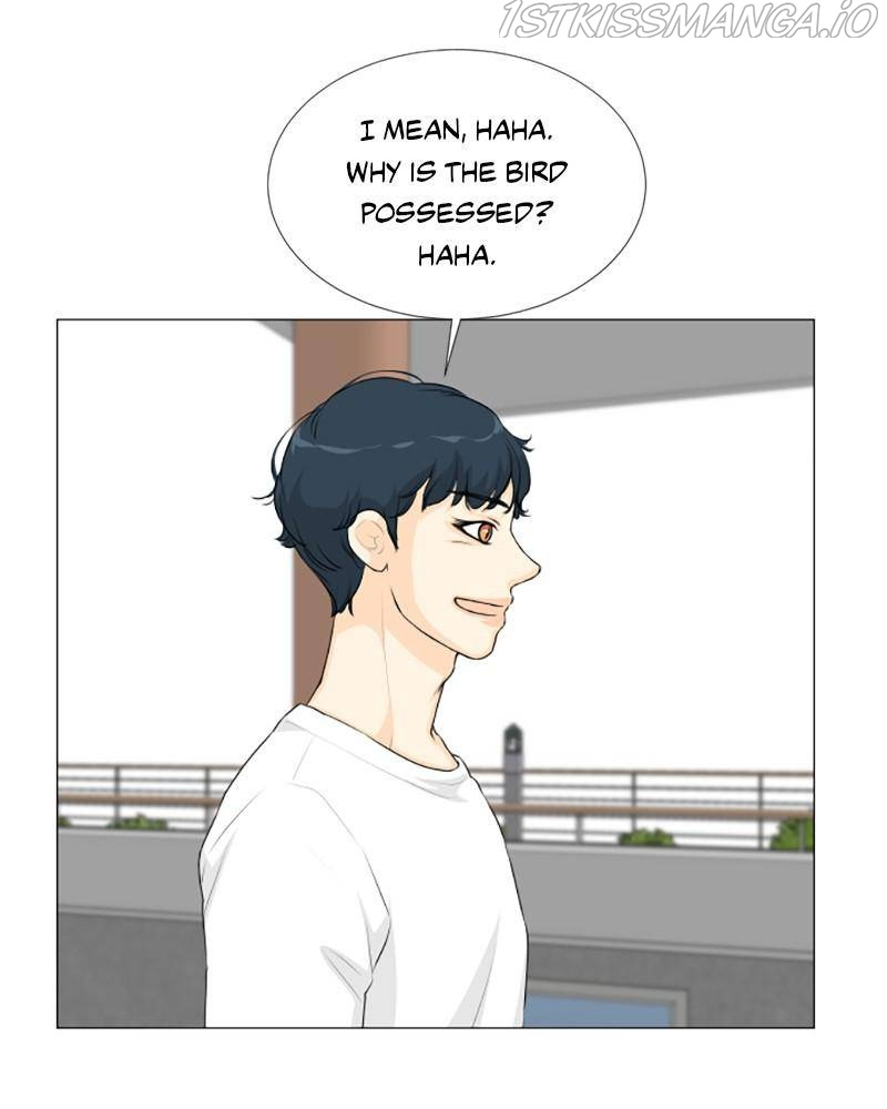 Half Ghost chapter 49 - page 61