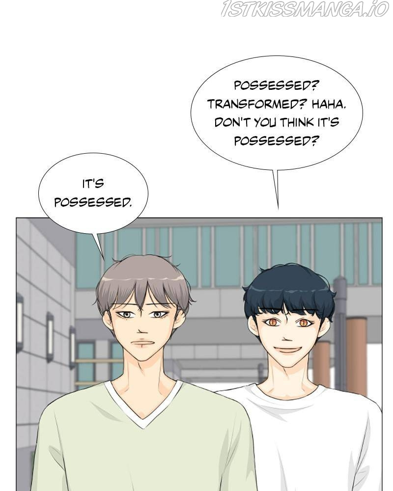 Half Ghost chapter 49 - page 63