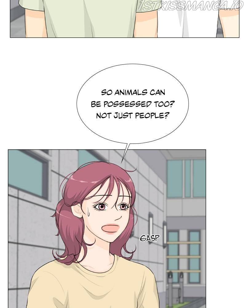 Half Ghost chapter 49 - page 64