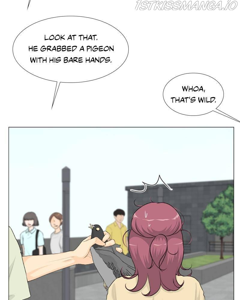 Half Ghost chapter 49 - page 71