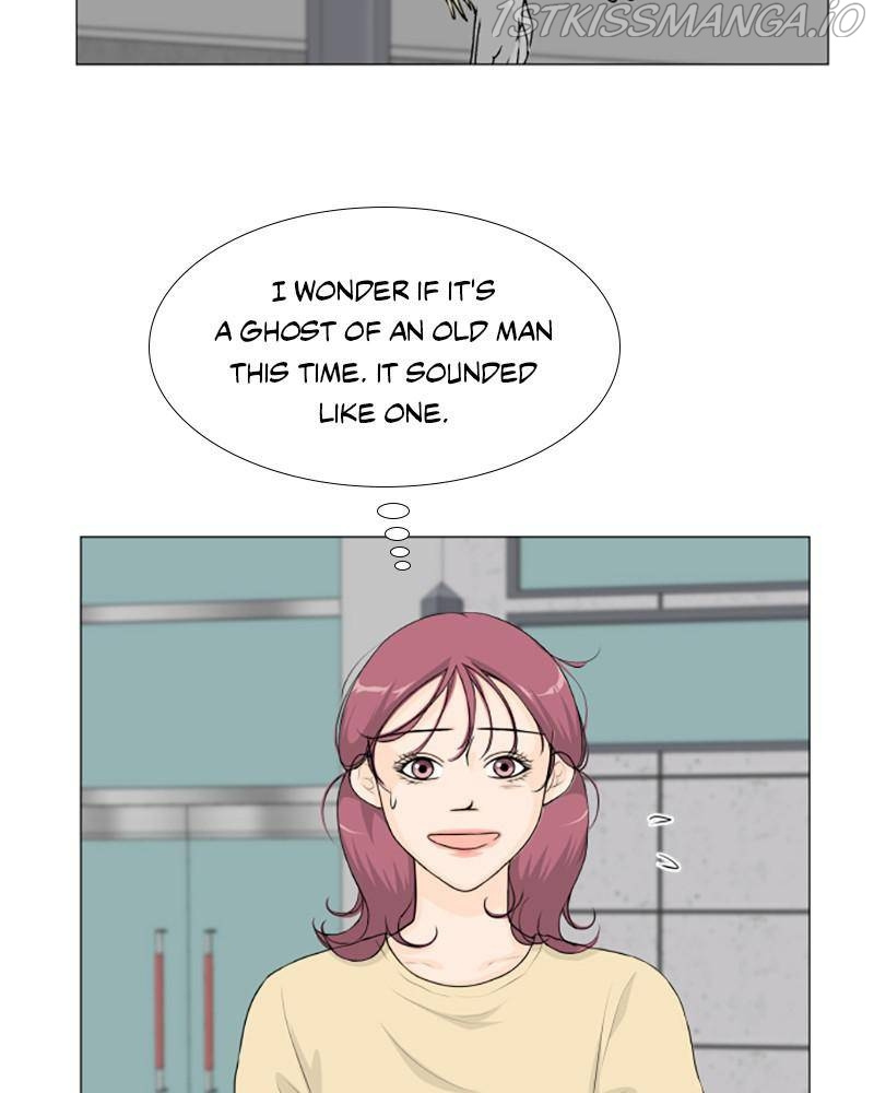 Half Ghost chapter 49 - page 75