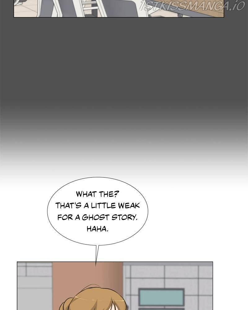 Half Ghost chapter 49 - page 8