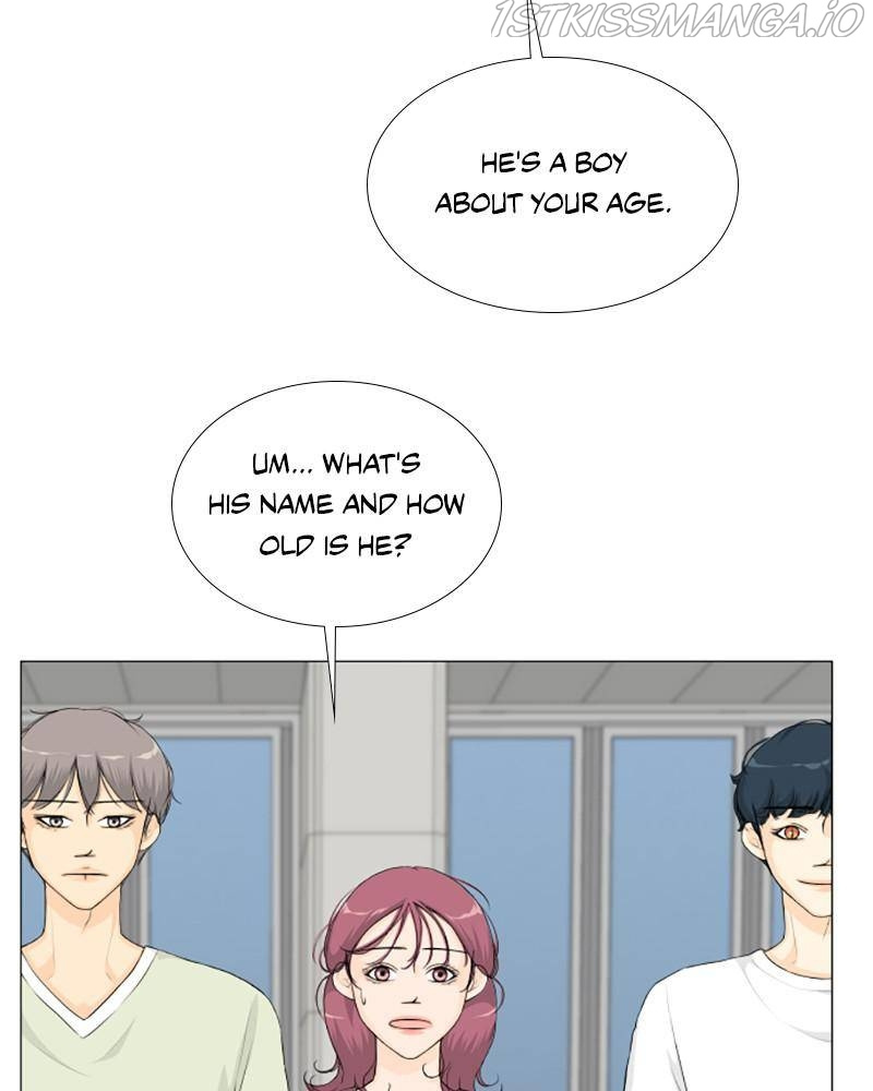 Half Ghost chapter 49 - page 86