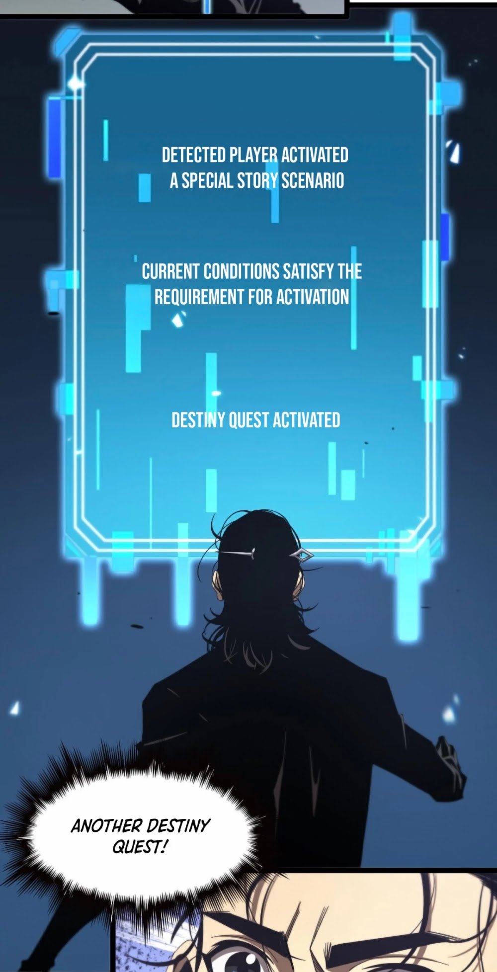 World’s Apocalypse Online chapter 98 - page 17