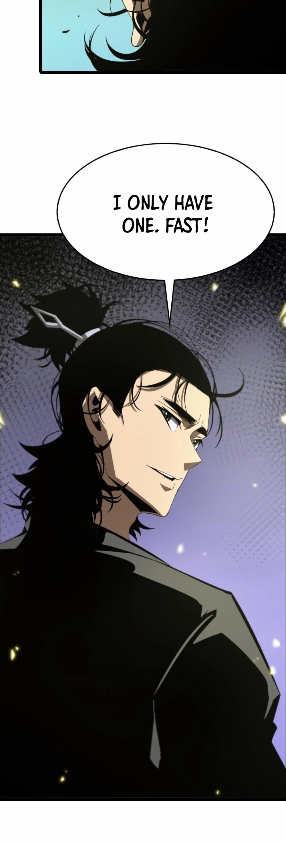 World’s Apocalypse Online chapter 98 - page 38