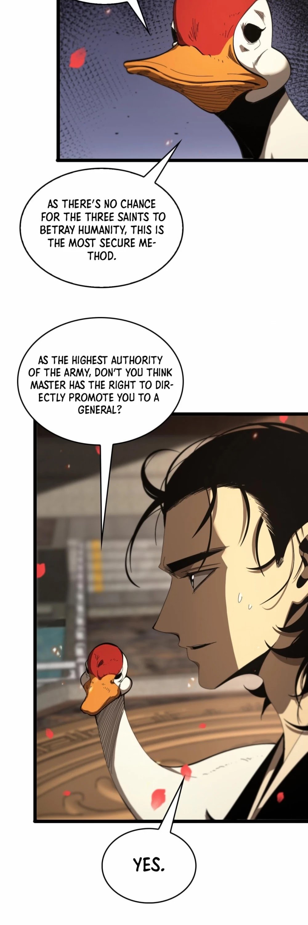 World’s Apocalypse Online chapter 98 - page 8