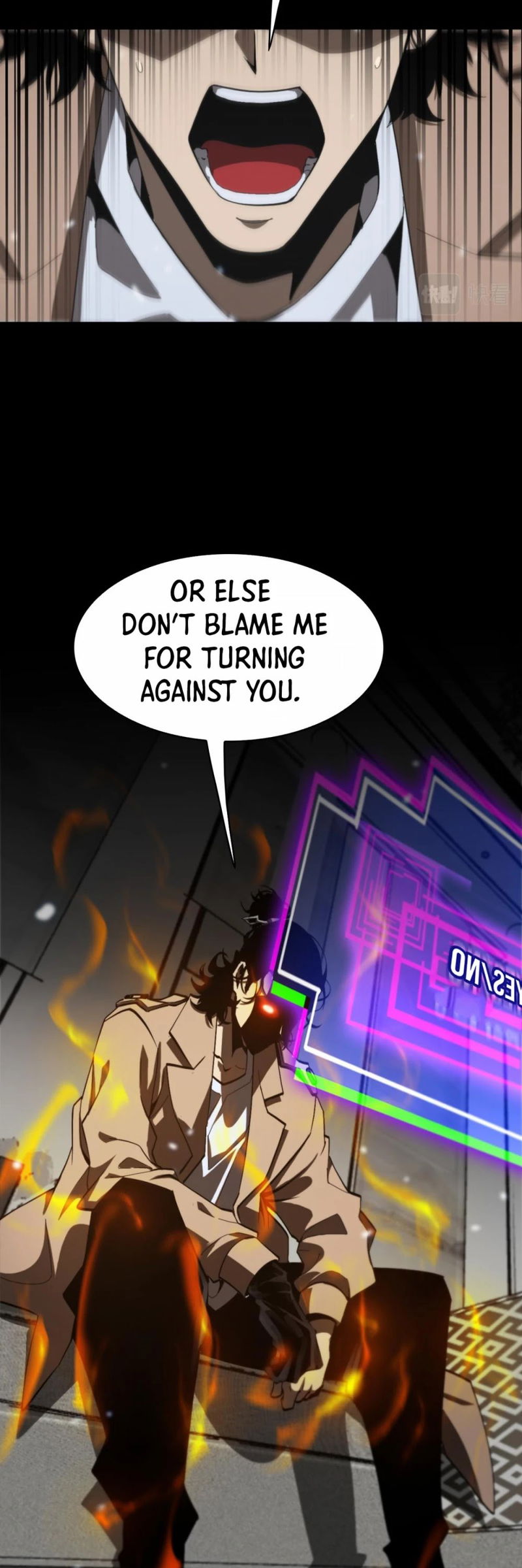 World’s Apocalypse Online chapter 130 - page 14