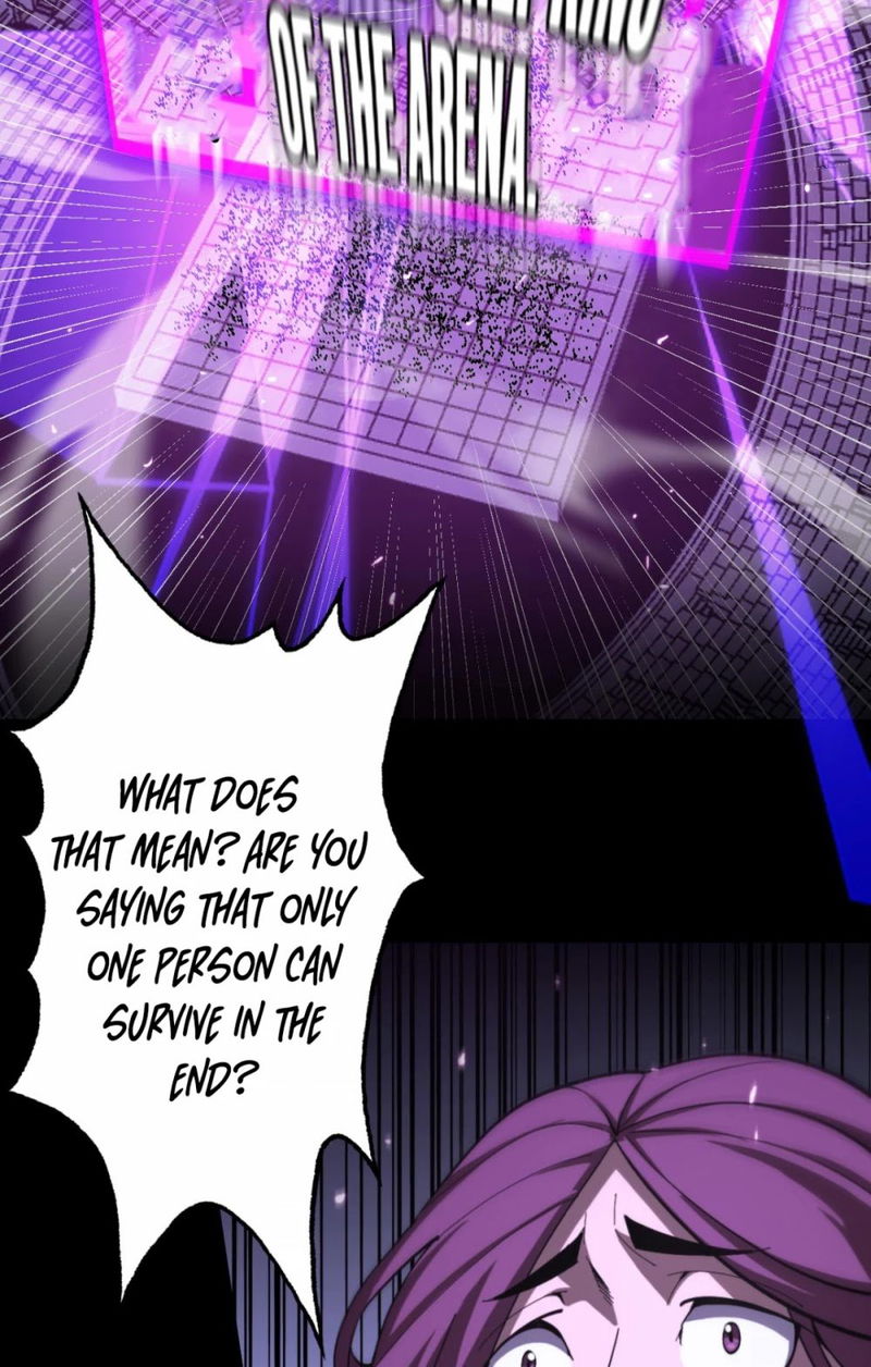 World’s Apocalypse Online chapter 130 - page 23