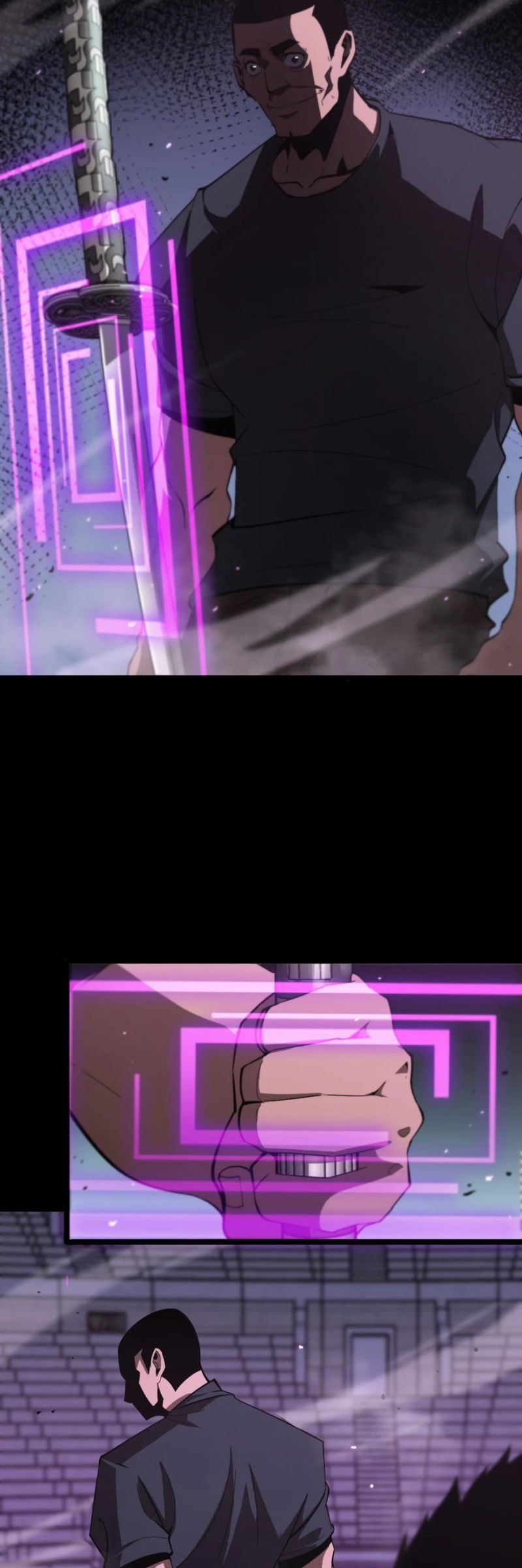World’s Apocalypse Online chapter 130 - page 26