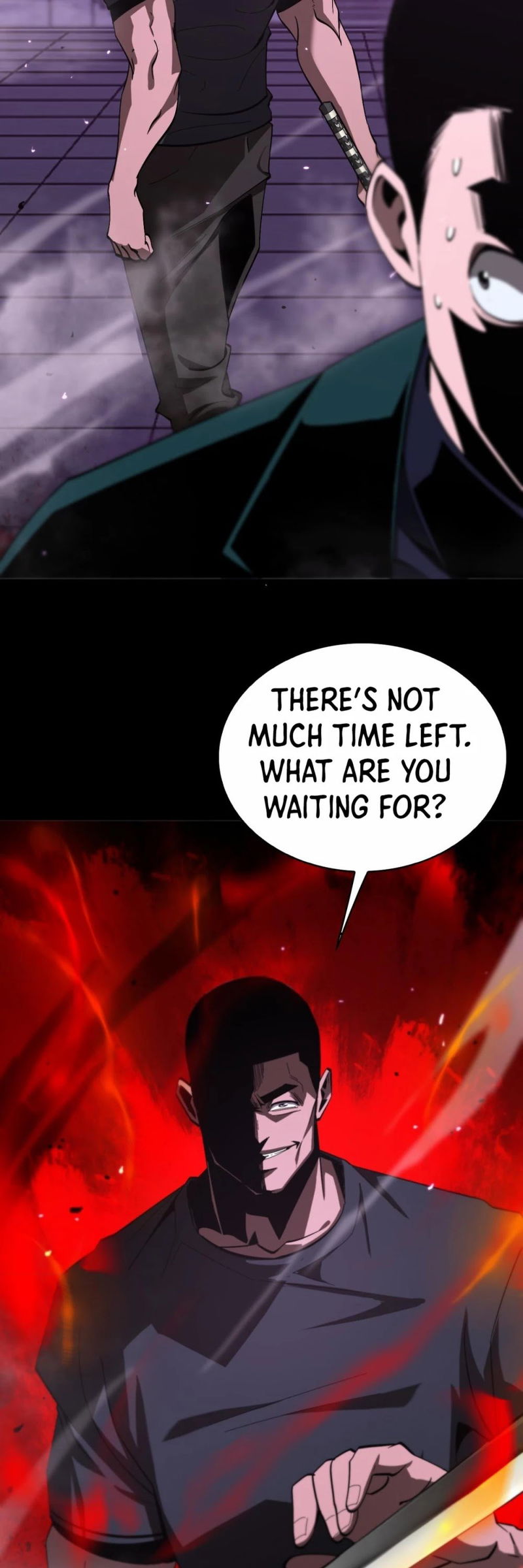 World’s Apocalypse Online chapter 130 - page 27