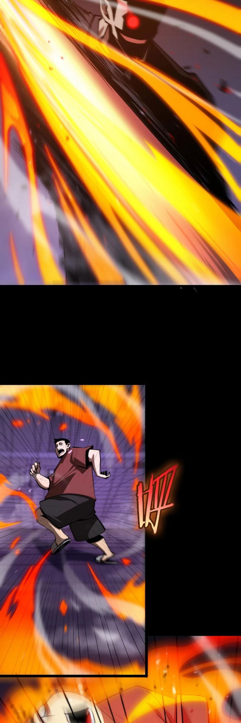 World’s Apocalypse Online chapter 130 - page 32