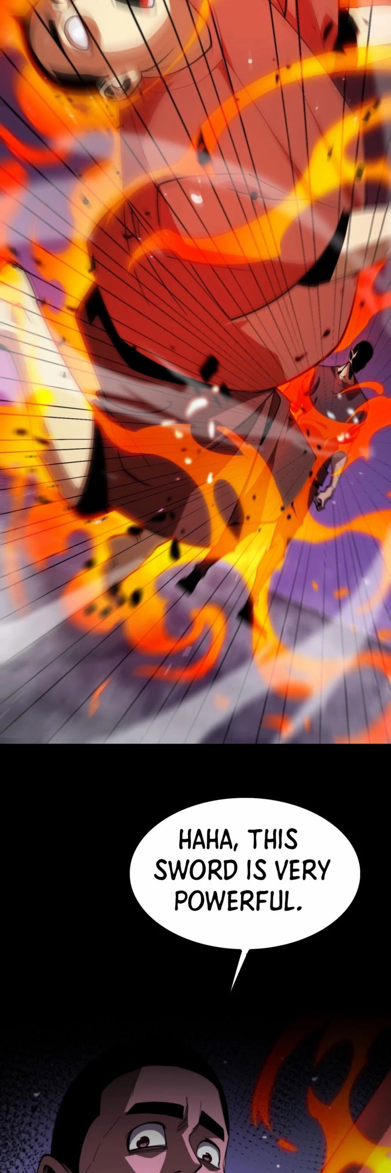 World’s Apocalypse Online chapter 130 - page 33