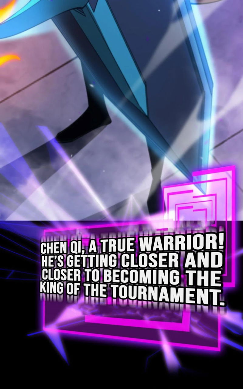 World’s Apocalypse Online chapter 130 - page 36