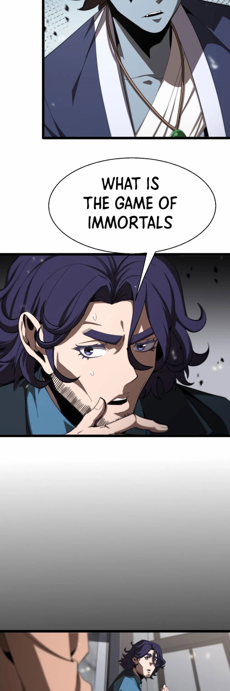 World’s Apocalypse Online chapter 130 - page 4