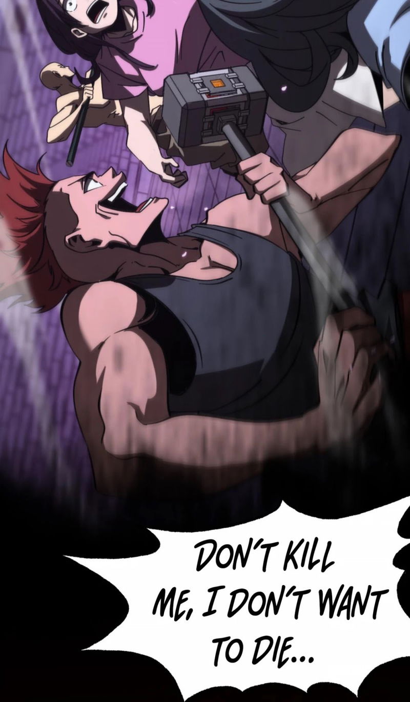 World’s Apocalypse Online chapter 130 - page 43
