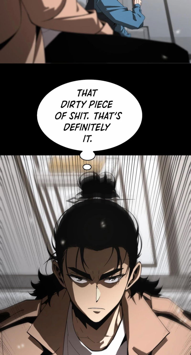 World’s Apocalypse Online chapter 130 - page 5
